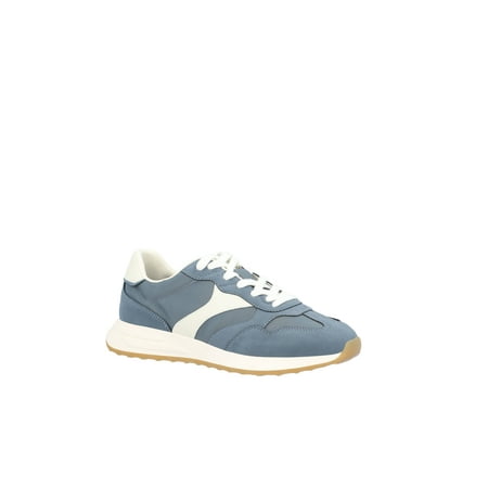 Time and Tru Women's Retro Inspired Sport Sneakers