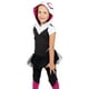 thumbnail image 4 of Camiseta de cosplay y leggings Spider-Man Spider-Gwen 4T Girl, 4 of 7