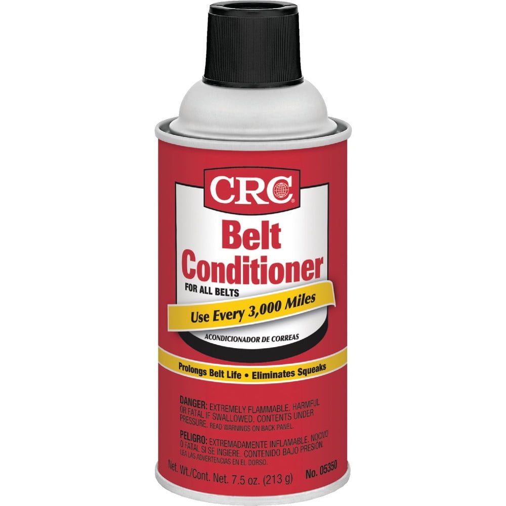 CRC 7.5 Oz. Belt Dressing 05350 05350 579254