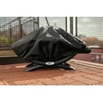 thumbnail image 3 of Weber Premium Grill Cover fits Q 100/1000 Series, 3 of 5