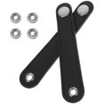 thumbnail image 4 of 1 conjunto de accesorios de bultos de acordeón de doble capa de accesorios de acordeón universal, 4 of 7