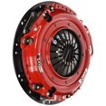 thumbnail image 2 of Mcleod 6923-07 1.12 in. x 26 Spline Clutch Kit for RXT Street Twin GM, 2 of 4