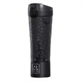 thumbnail image 1 of Licuadora Portátil de Alta Gama con Vaso para Café Modelo con Carga USB Licuadora Automática para Deportes y Fitness A, 1 of 5