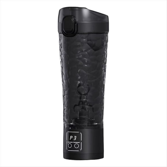 Licuadora Portátil de Alta Gama con Vaso para Café Modelo con Carga USB Licuadora Automática para Deportes y Fitness A