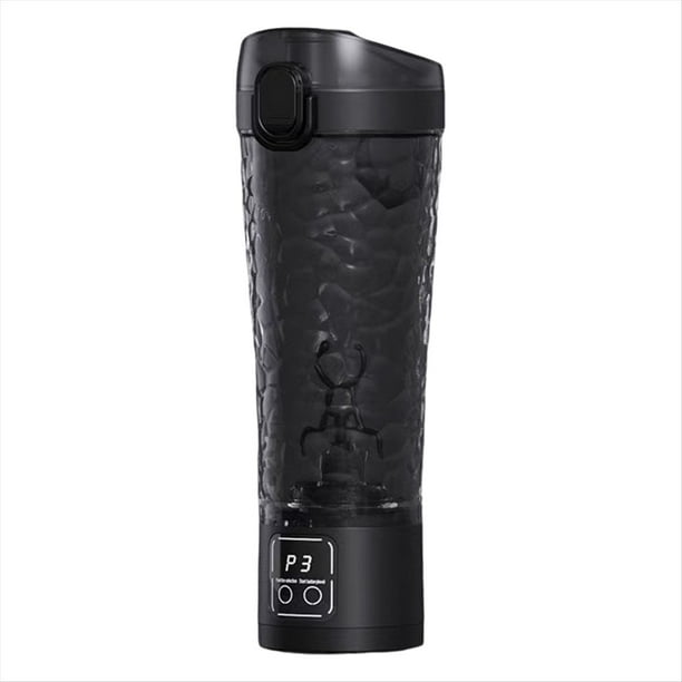 Licuadora Portátil de Alta Gama con Vaso para Café Modelo con Carga USB Licuadora Automática para Deportes y Fitness A