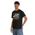 thumbnail image 3 of Funny A10 Thunderbolt Warthog T-shirt, 3 of 9