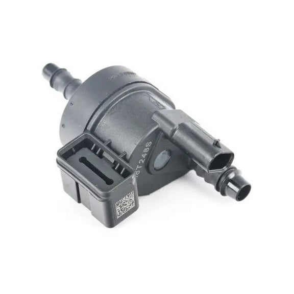 Purge Valve - Compatible with 2013 - 2024 Volkswagen Jetta 2014 2015 2016 2017 2018 2019 2020 2021 2022 2023