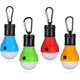 thumbnail image 1 of Camping Lantern, 4x Led Camping Light Lantern Battery Operated Camping Lamp, 3 Mode Waterproof, 1 of 1