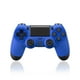 thumbnail image 1 of Control Inalámbrico PS4 color Azul, 1 of 6
