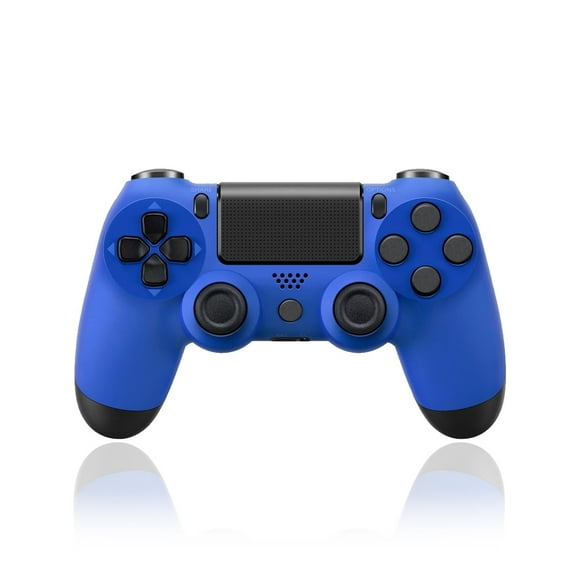 Control Inalámbrico PS4 color Azul