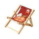 thumbnail image 1 of Soporte para teléfono multiángulo, accesorios de soporte para teléfono, soporte plegable para teléfono de escritorio Naranja, 1 of 9
