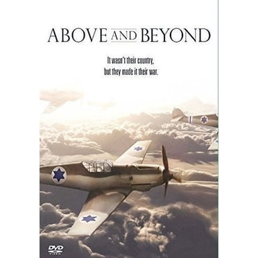 Above and Beyond (DVD), Team Marketing, Documentary