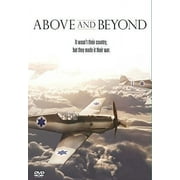 Above and Beyond (DVD), Team Marketing, Documentary