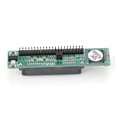 thumbnail image 2 of 2.5" Hard Driveto IDE Adapter Card, HDDFemale to IDE 44Pin Male Converter Adapter Card Support Hot Swap with Serial ATA 1.0 Specification, 2 of 7