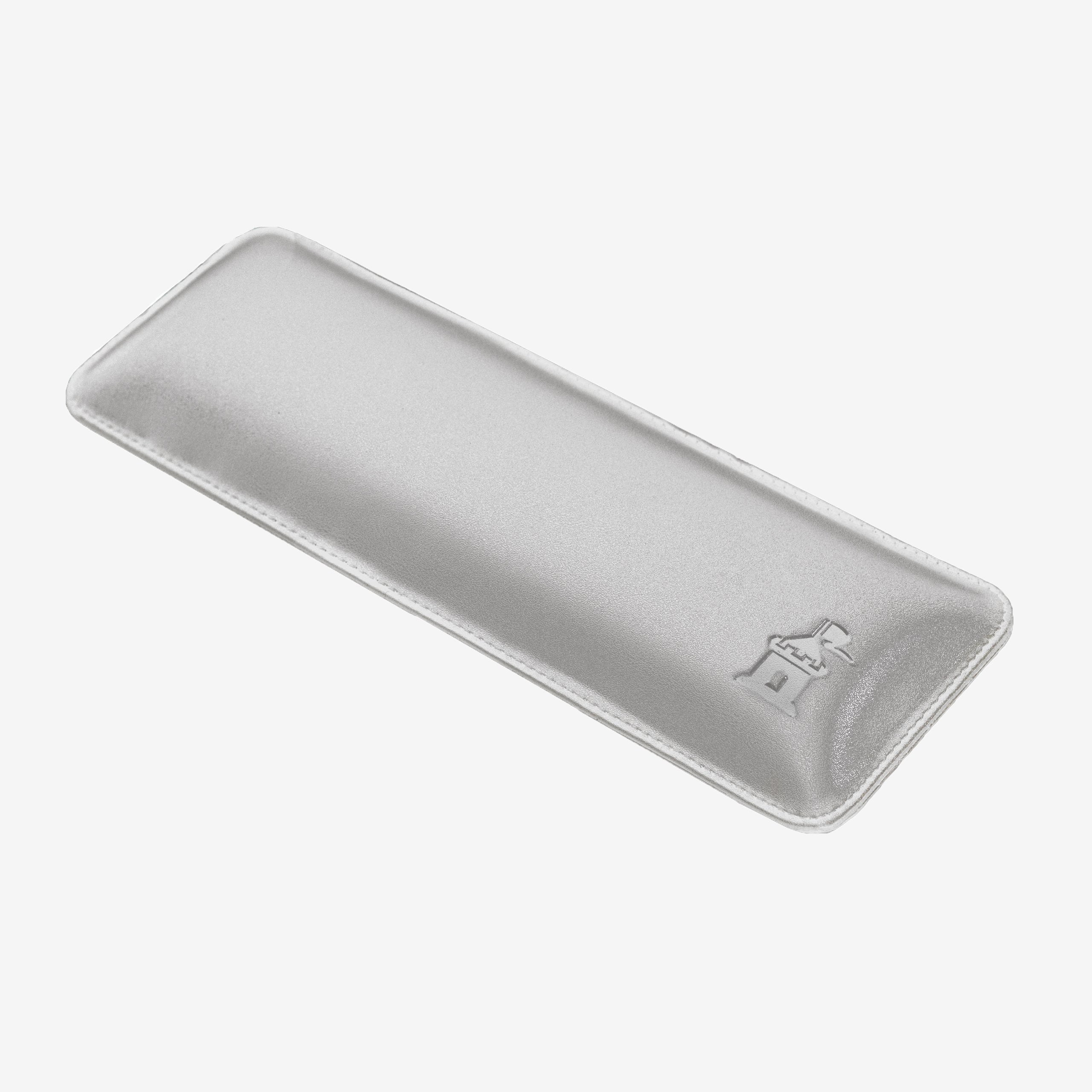 Bailey 60 by Castle 60 Compact Keyboard Leather Wrist Rest Walmart