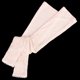thumbnail image 2 of Protección Mujeres Encaje Manga de largo Guantes sin dedos Conducción de golf Sunnimix UV Sun Mangas, 2 of 8