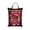 1 PC, variant on Red Dragon Cloud Japan Traditional Travel Dirty Laundry Bag 1 PC , Portable Hanging Storage Bag for Gym Camping Beach Business Trips