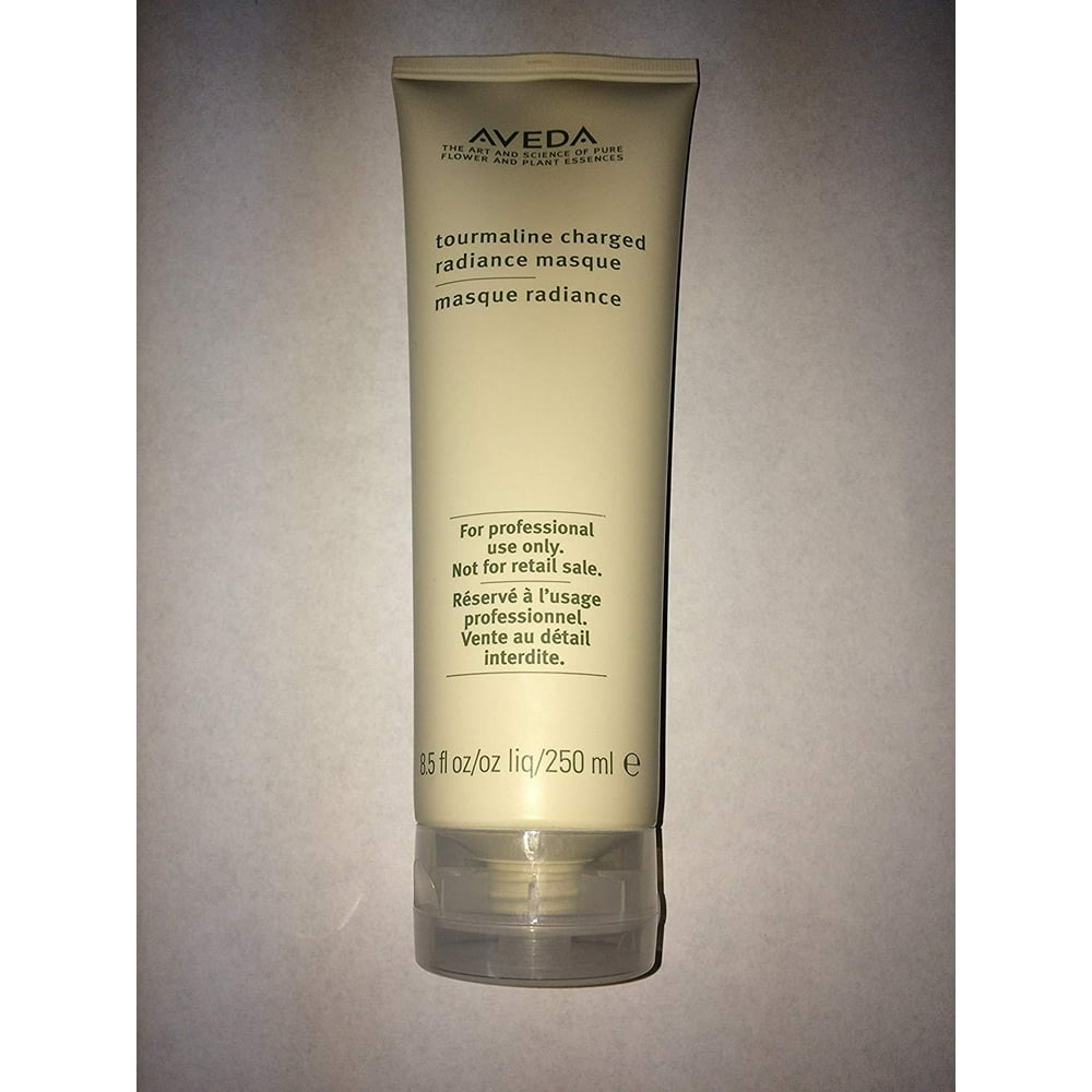 Aveda AVEDA Tourmaline Charged Radiance Masque 250ml 8.5oz (PRO Size