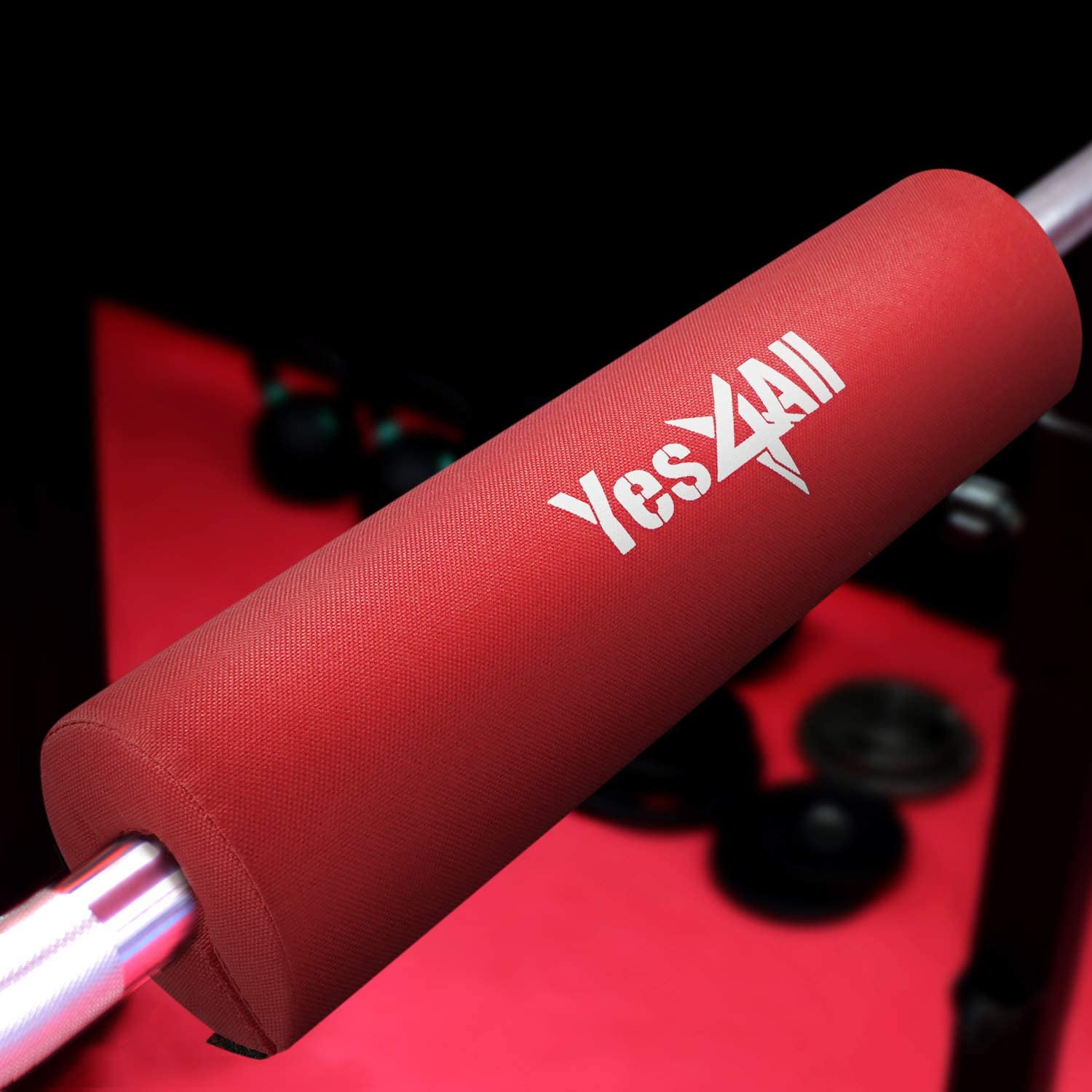 Walmart barbell pad new arrivals