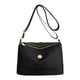 thumbnail image 1 of Bolso Bandolera Gran Capacidad para Mujer Almohada Nailon Ocio Diario, 1 of 7