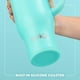 thumbnail image 5 of Mega Taza Swig Life 900 mL con Asa y Popote de Acero Inoxidable, 5 of 6