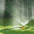 thumbnail image 2 of Robinet d'Arrêt d'Irrigation Goutte à Goutte Universel 1/2 Pouce, 2 of 8