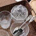 thumbnail image 4 of Coofit Candy Jar Creative Decorative Multipurpose Storage Jar Cookie Jar with Lid, 4 of 10
