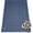 Blue, variant on Litter Mat, Litter Trapping Mat Soft Kitty Paws, 35" x 24" Kitten Litter Box Mat for Cleaner Floors, , Easy Clean, Durable Large Size Litter Pad for Kitten.