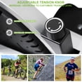 thumbnail image 5 of Geniqua Corp 2-in-1 Elliptical Bike Cross Trainer and Cardio Machine for Exercise Fitness, Workout and Gym, 5 of 8