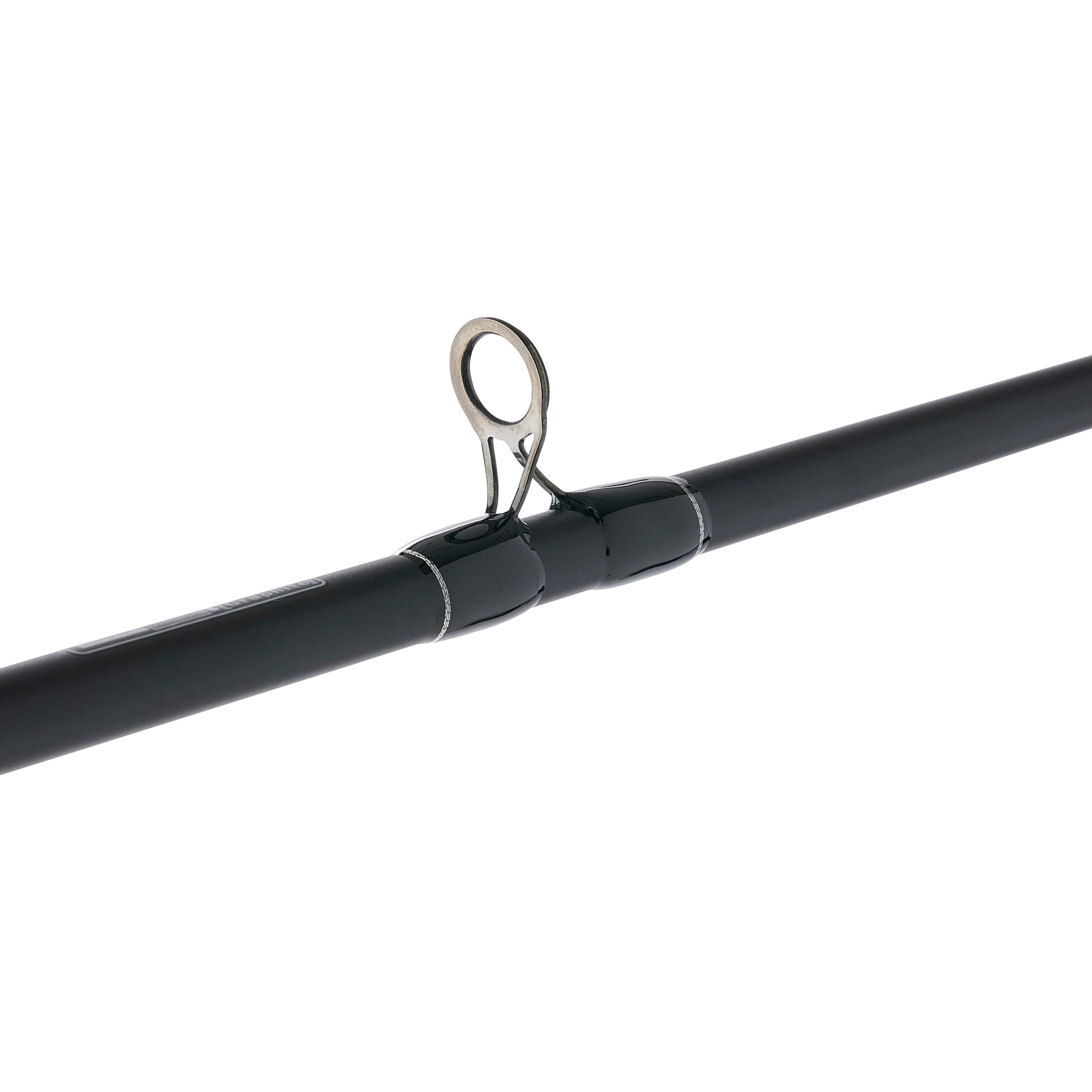 Abu Garcia Max™ Casting Rod, 6'6" Medium, 1-Piece