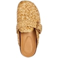 thumbnail image 3 of ASH Womens Galeia Slip On Round Toe Clogs, 3 of 5