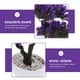thumbnail image 3 of GOOHOCHY Planta simulada Bonsai Decoración Hogar Vegetación Decoración Planta artificial, 3 of 8