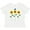 AA-White, variant on Inktastic Sunflower Garden and Bird Boys or Girls Toddler T-Shirt