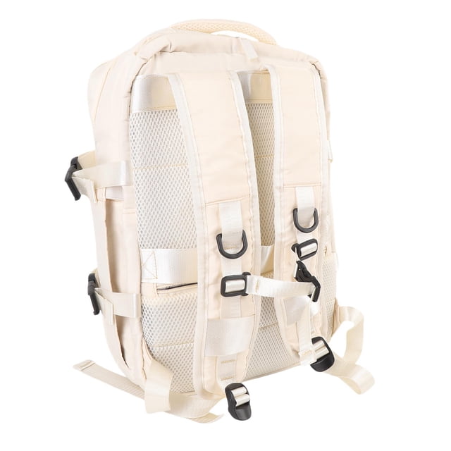 Mochila De Viajes, Mochila Deportiva De Gran Capacidad De Nylon Mochila Casual Bolso De Libro De Laptop De Mapeta Para El Viaje Corto Para Acampar Universidad