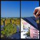 thumbnail image 5 of Película para ventanas unidireccional que bloquea el sol, película reflectante para ventanas, película aislante del calor, 5 of 5