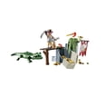 thumbnail image 3 of Set de Juego Playmobil Pirates Pirata con caimán 59 Piezas, 3 of 4