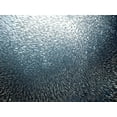 thumbnail image 2 of Jager, Henry 18x15 White Modern Wood Framed Museum Art Print Titled - Sardines Firework, 2 of 4