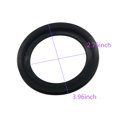 thumbnail image 2 of imUfer Dometic 385311658 For Sealand 300 310 320 Recreational Vehicle Toilet Flush Seal Kit Seal Ring, 2 of 4