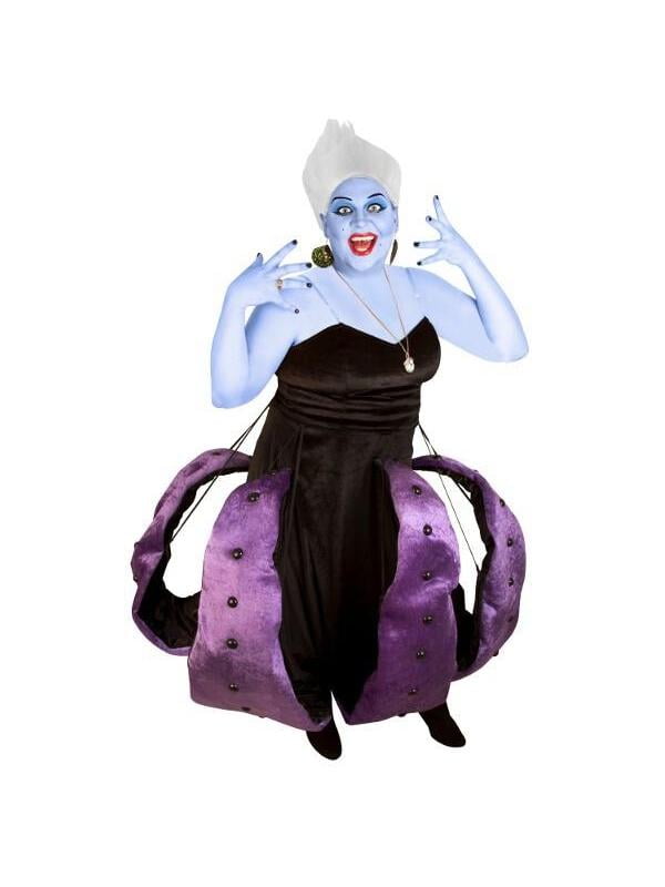 Disney Villain Ursula Prestige Adult Costume 