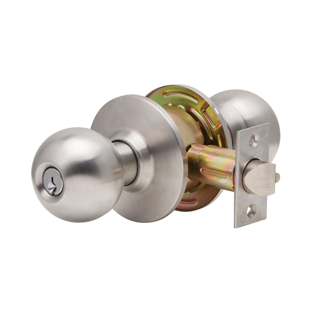 Dexter Commercial Hardware C2000 Grade 2 Door Knob