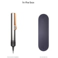 thumbnail image 2 of Dyson Airstrait Alisadora, Níquel/Cobre, 2 of 3