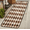 Multicolour 1, variant on ADECORIVY Vintage Cherry Blossom Runner Rug 2x6 Washable Runner for Hallway Non-Slip Kitchen Rug Runners Soft Entryway Floor Carpet for Hall Living Room Bedroom