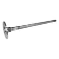 thumbnail image 2 of USA Standard axle shaft for 8.2" Buick, Oldsmobile & Pontiac, bolt in axle. 29 7/8" long, 28 spline. (ZA G8.2BOP-L) Fits select: 1967-1972 PONTIAC FIREBIRD, 1966-1971 PONTIAC GTO, 2 of 4