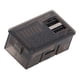 thumbnail image 1 of Medidor De Batería Digital Monitor RV Pantalla De Voltaje De Memoria De Apagado 8-30 V Con 2 Puertos USB, Adecuado Para Barcos De Motocicletas De Automóviles Marinos, 1 of 7