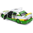 thumbnail image 4 of Mercedes Benz 190 EVO II #10 Laffite "Yacco" DTM Deutsche Tourenwagen Masters (1991) "Competition" 1/18 Diecast Car by Solido, 4 of 5