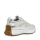 thumbnail image 3 of Zapatillas Campo para mujer Steve Madden, color plateado 5.5, 3 of 3