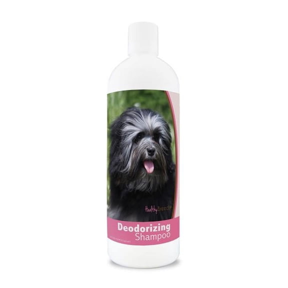 16 oz Lowchen Deodorizing Shampoo