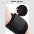 thumbnail image 3 of Wrist Wraps, Wrist Brace Elastic 2Pcs  For Fitness, 3 of 8