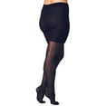 thumbnail image 2 of Falke Womens Plus Size Beauty 50 Tights Style-43001, 2 of 2