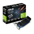 thumbnail image 3 of ASUS GeForce GT 730 2GB GDDR5 Low Profile Graphics Card, 3 of 4
